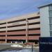 San Francisco Parking Garage in Flagstaff, Arizona city