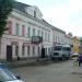 Советский просп., 26 в городе Сольцы