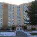 Reilly Hall in Flagstaff, Arizona city