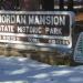 Riordan Mansion State Historic Park