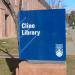 Cline Library - NAU Flagstaff Campus in Flagstaff, Arizona city