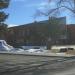 University Union in Flagstaff, Arizona city