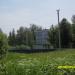 Хоккейная коробка в городе Сольцы