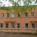 Школа № 3 в городе Сольцы