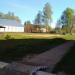 Прачечная в городе Сольцы