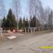 Санчасть в городе Сольцы