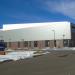 Aquatic & Tennis Complex in Flagstaff, Arizona city