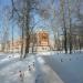Сольцы-2, ДОС 37 в городе Сольцы