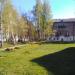 Сольцы-2, ДОС 24 в городе Сольцы