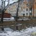 Сольцы-2, ДОС 40 в городе Сольцы