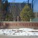 Northern Arizona University in Flagstaff, Arizona city