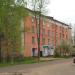 Сольцы-2, ДОС 32 в городе Сольцы