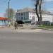 Монумент в городе Марьина Горка
