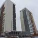 Жилой комплекс «Светлый» в городе Уфа