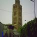 المسجد المحمدي (ar) in Casablanca city