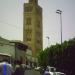 المسجد المحمدي في ميدنة الدار البيضاء 