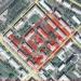 Место расположения отделения лагеря для военнопленных (западный) в городе Каменск-Уральский
