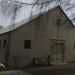 Transportation Building in Prescott, Arizona city