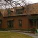 The Bashford House in Prescott, Arizona city