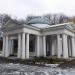 Бювет № 1 источника № 4 в городе Ессентуки