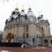 Церковь Св. Пантелеймона в городе Ессентуки