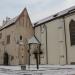 Kirche des Hl. Jakobus in Levoča