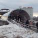 Станция «Борская» канатной дороги в городе Бор