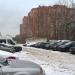 Автостоянка в городе Москва