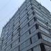Административный корпус Московской объединённой электросетевой компании в городе Москва