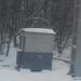 Трансформаторная подстанция № 17 в городе Москва