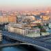 Многофункциональный комплекс Balchug Residence в городе Москва