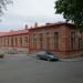 Фондохранилище и реставрационные мастерские музея Кижи в городе Петрозаводск