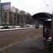Автобусная остановка «Станция метро „Новые Черёмушки“» в городе Москва