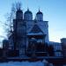 Церковь Рождества Христова в городе Балахна