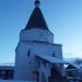 Церковь Николая Чудотворца в городе Балахна