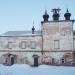 Храм Покрова Пресвятой Богородицы в городе Балахна