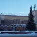 ДК ГоГРЭС в городе Балахна