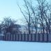 Вечный огонь в городе Балахна