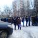 Отдел службы судебных приставов по ЗАО г. Москвы в городе Москва