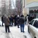 Отдел службы судебных приставов по ЗАО г. Москвы в городе Москва
