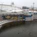 Фонтан в городе Казань