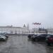 Автостоянка в городе Казань