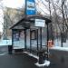Остановка общественного транспорта «Поликлиника» в городе Москва