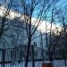 Детская городская поликлиника № 32 — филиал № 3 в городе Москва