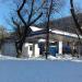АЗС Teboil в городе Москва