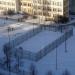 Площадка для командных игр в городе Москва
