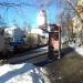 Автобусная остановка «2-й Кабельный проезд» в городе Москва