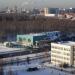 Территория ГБУ «Спортивная школа № 62» в городе Москва