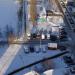 Автостоянка в городе Москва