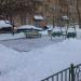 Детская игровая площадка в городе Москва